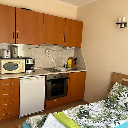 In Cedar 3 Apartamento *