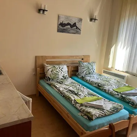 Apartamento In Cedar 3 Bansko