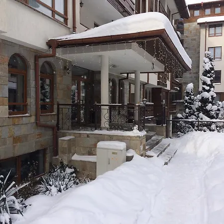 Apartamento In Cedar 3 Bansko
