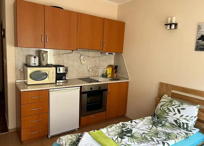 In Cedar 3 Lejlighed *