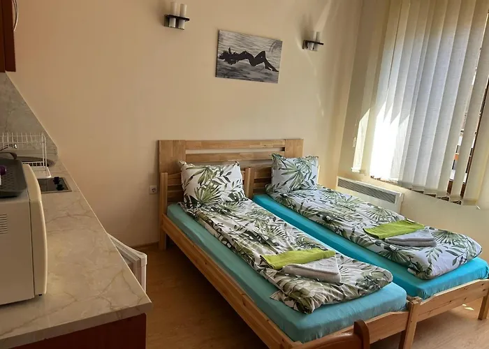 Lejlighed In Cedar 3 Bansko