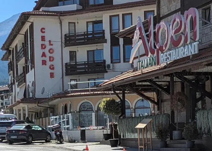 Lejlighed In Cedar 3