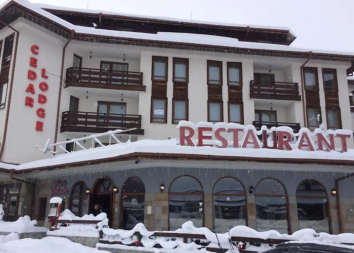 Lejlighed In Cedar 3 *